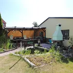 Vieth Apartment