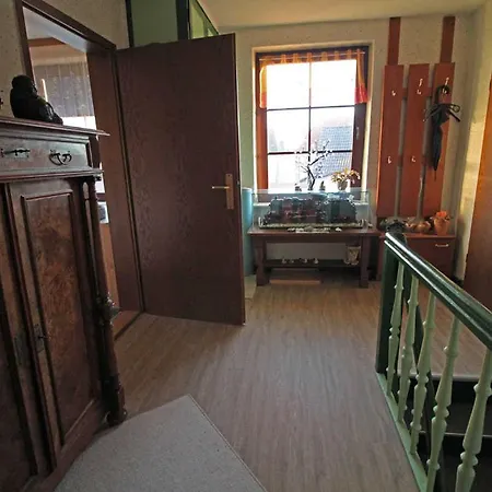 Vieth Homestay Sassnitz