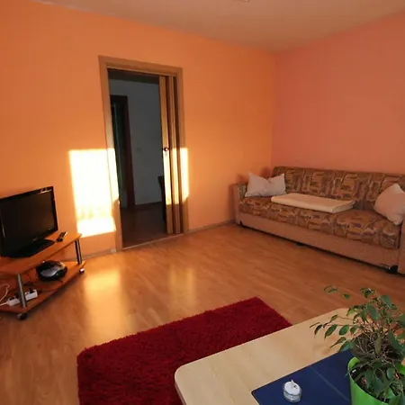Vieth Homestay