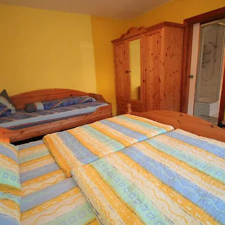 Homestay Vieth *