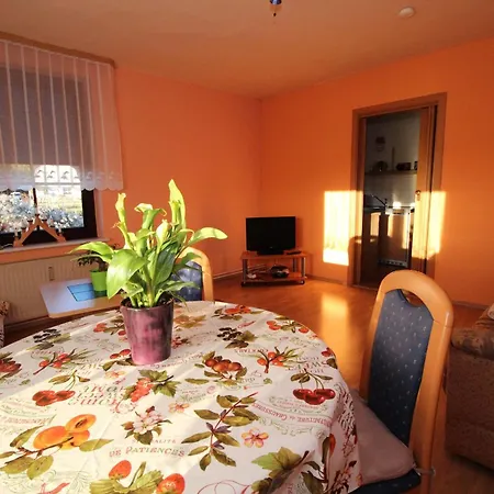 Vieth Apartment Sassnitz