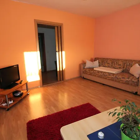 Vieth Apartment Sassnitz