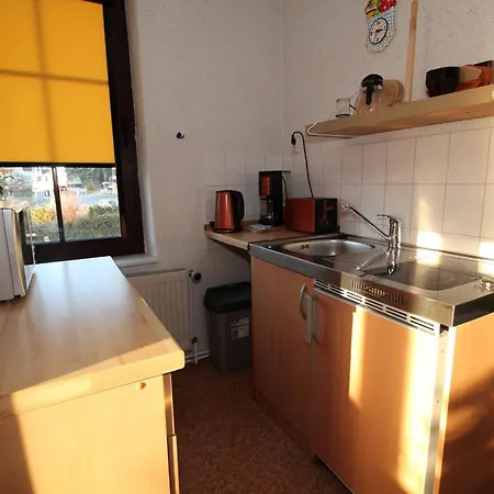 Vieth Apartment