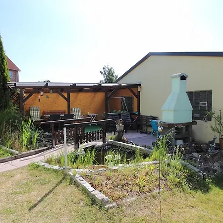 Séjour chez l'habitant Vieth *