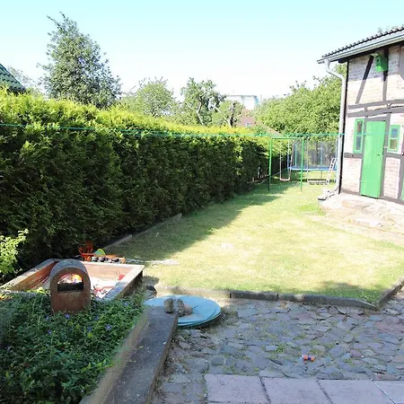 Vieth Séjour chez l'habitant *