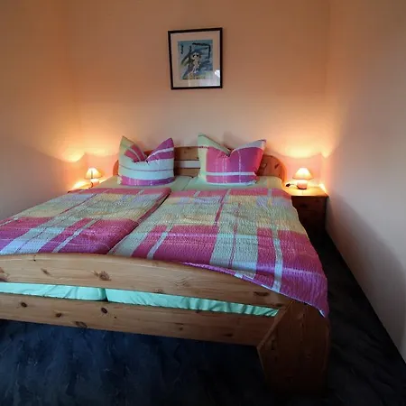 Homestay Vieth Sassnitz