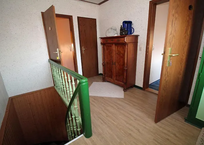 Vieth Alloggio in famiglia *