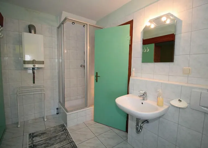 Alloggio in famiglia Vieth *