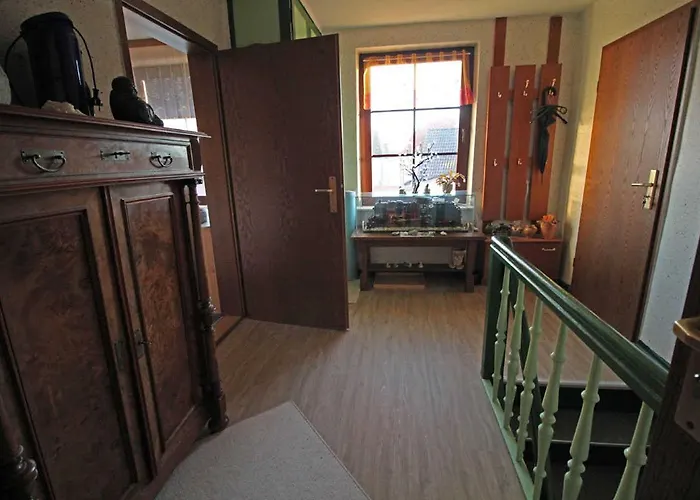 Vieth Alloggio in famiglia Sassnitz