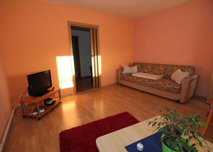 Vieth Alloggio in famiglia