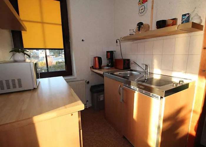 Vieth Alloggio in famiglia *