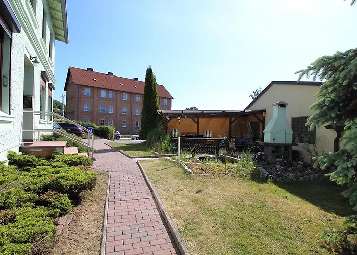 Alloggio in famiglia Vieth *