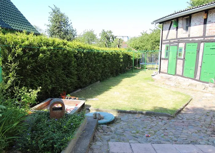 Vieth Alloggio in famiglia *